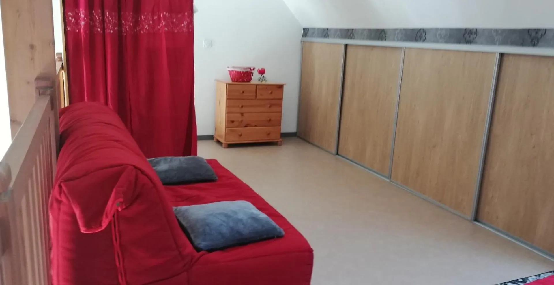 Vielle Aure Le 2 Bers 90M2 Draps Et Serviettes Inclus France