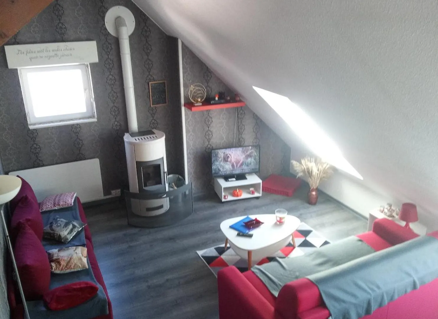 Appartement Vielle Aure Le 2 Bers 90M2 Draps Et Serviettes Inclus France