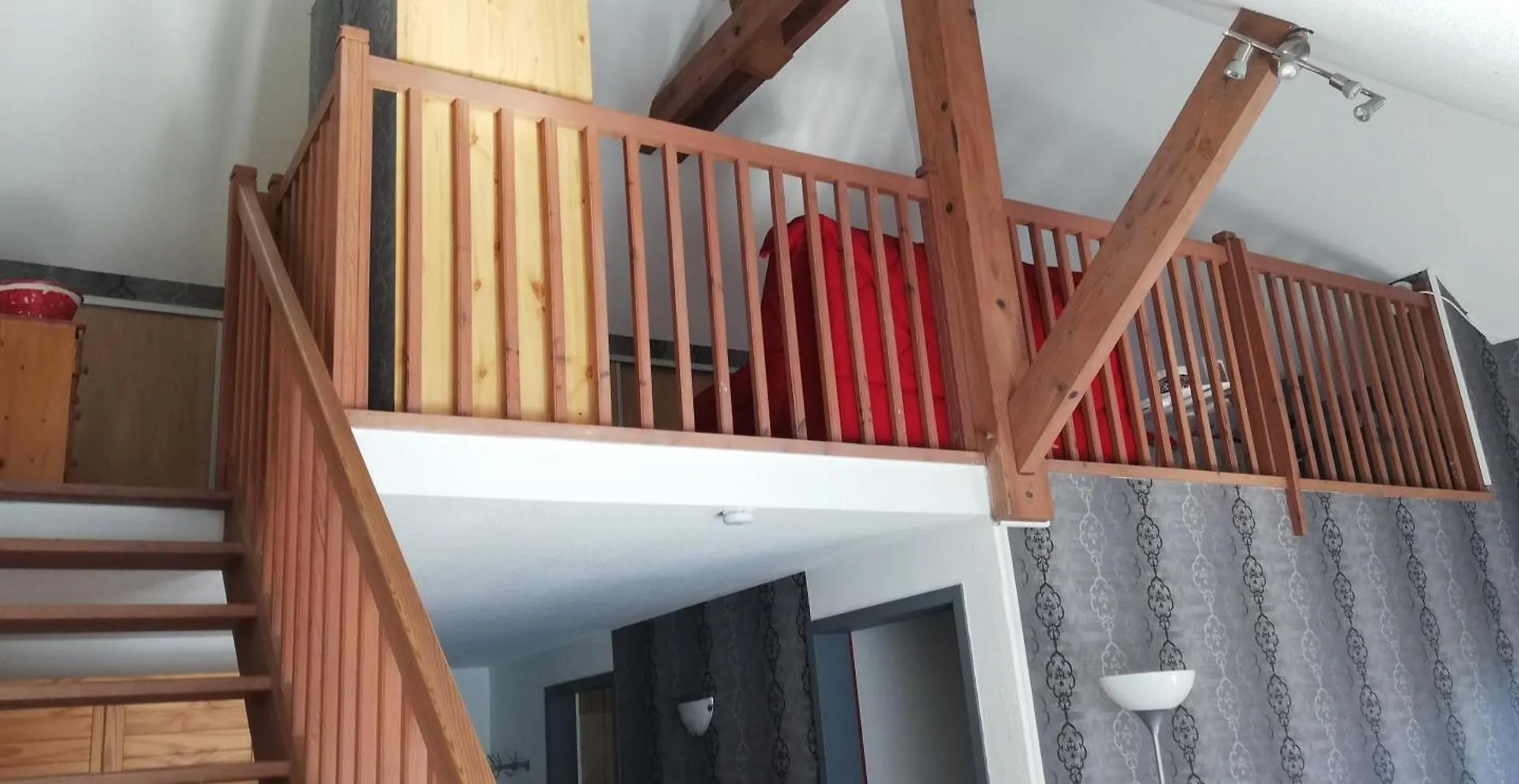 Vielle Aure Le 2 Bers 90M2 Draps Et Serviettes Inclus Vielle-Aure