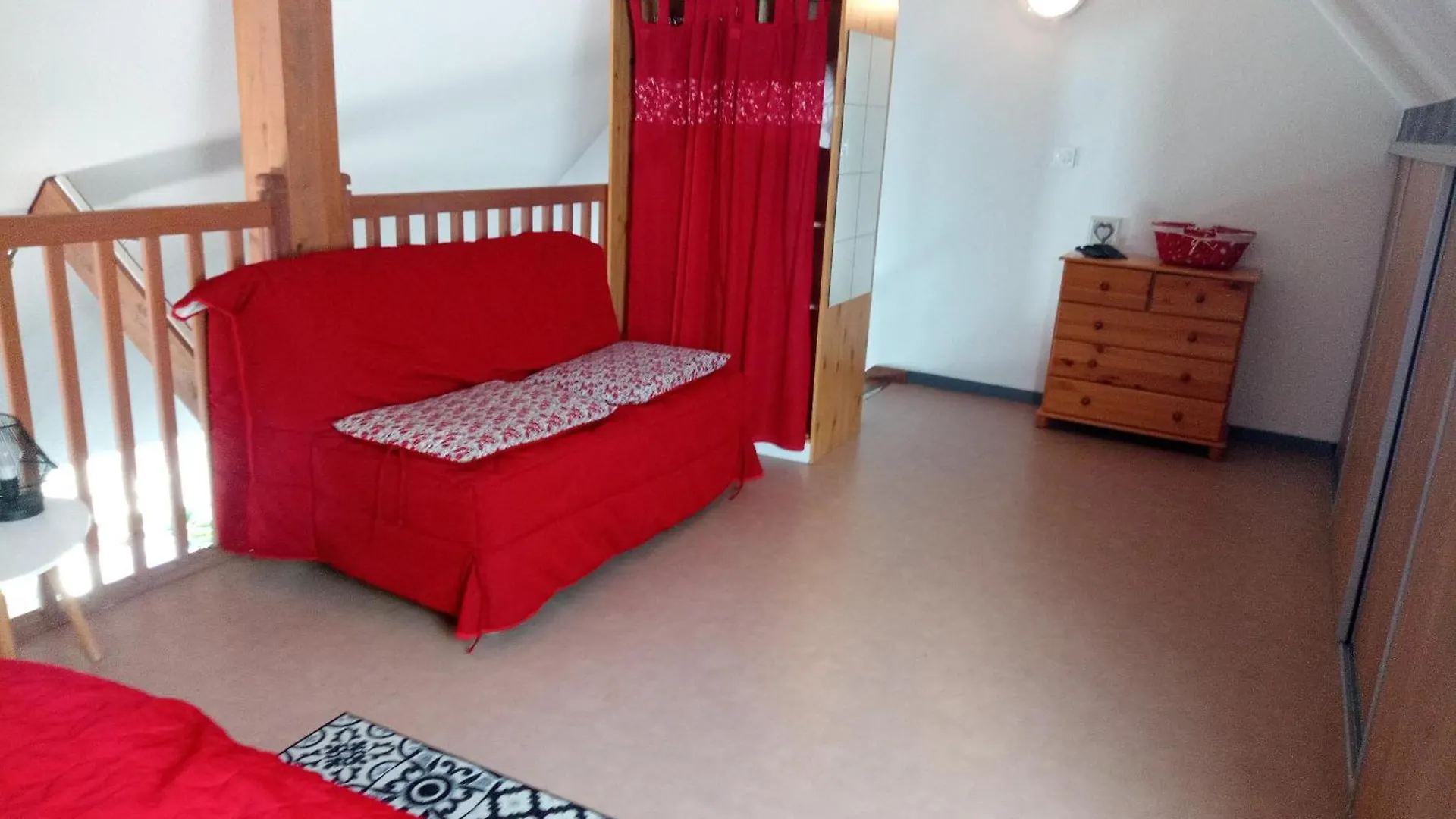 Vielle Aure Le 2 Bers 90M2 Draps Et Serviettes Inclus 0*, Vielle-Aure France