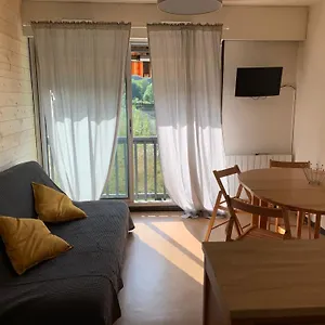 Appartement Cosy Idealement Place, Vielle-Aure