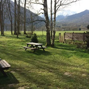 Appartement Panorama, Vielle-Aure
